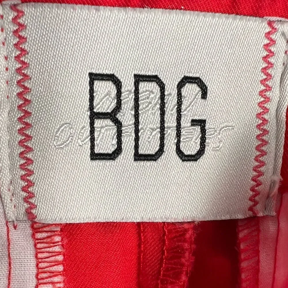 BDG kendra piped